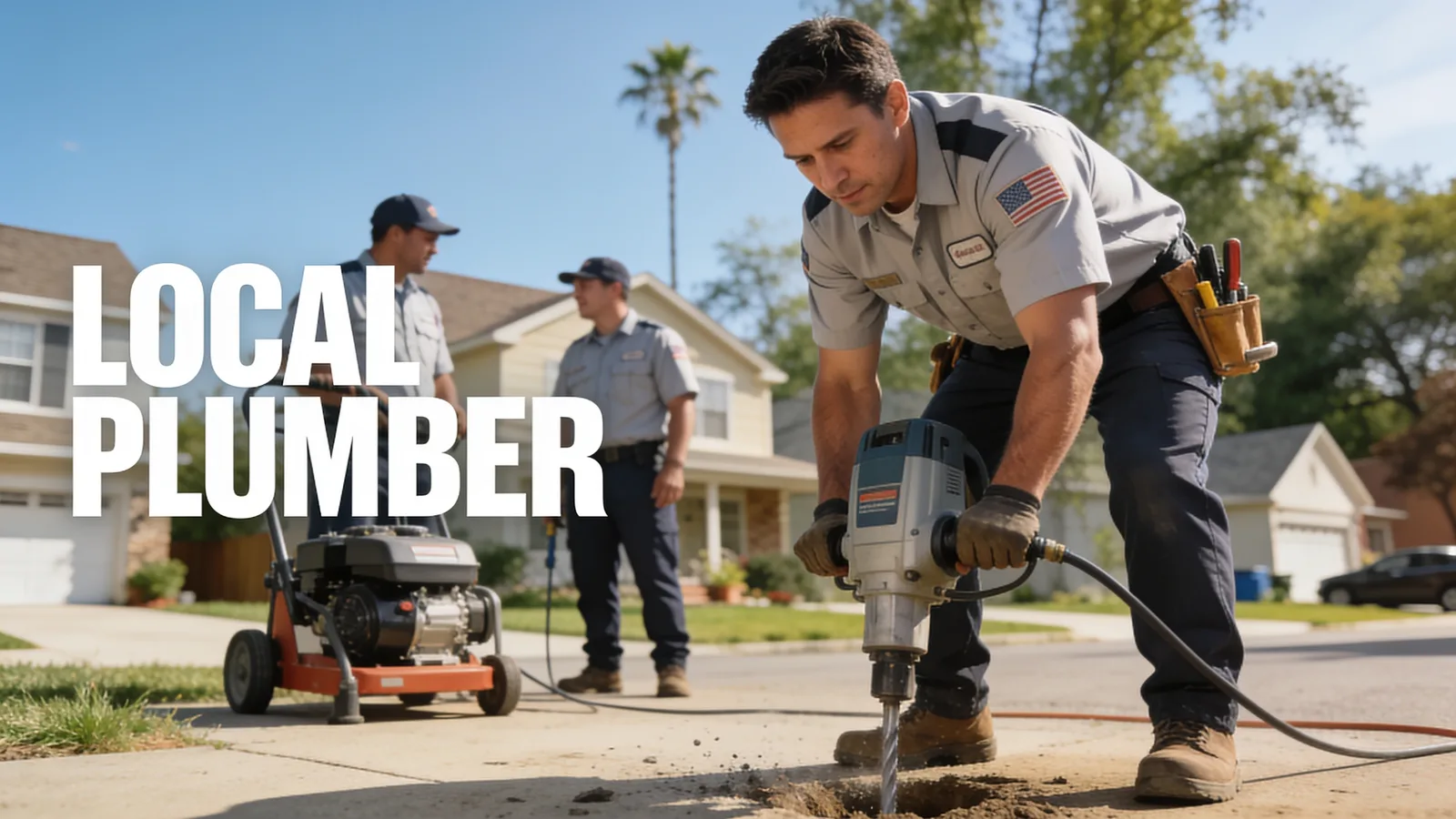 Plumber in Estacada, OR near me